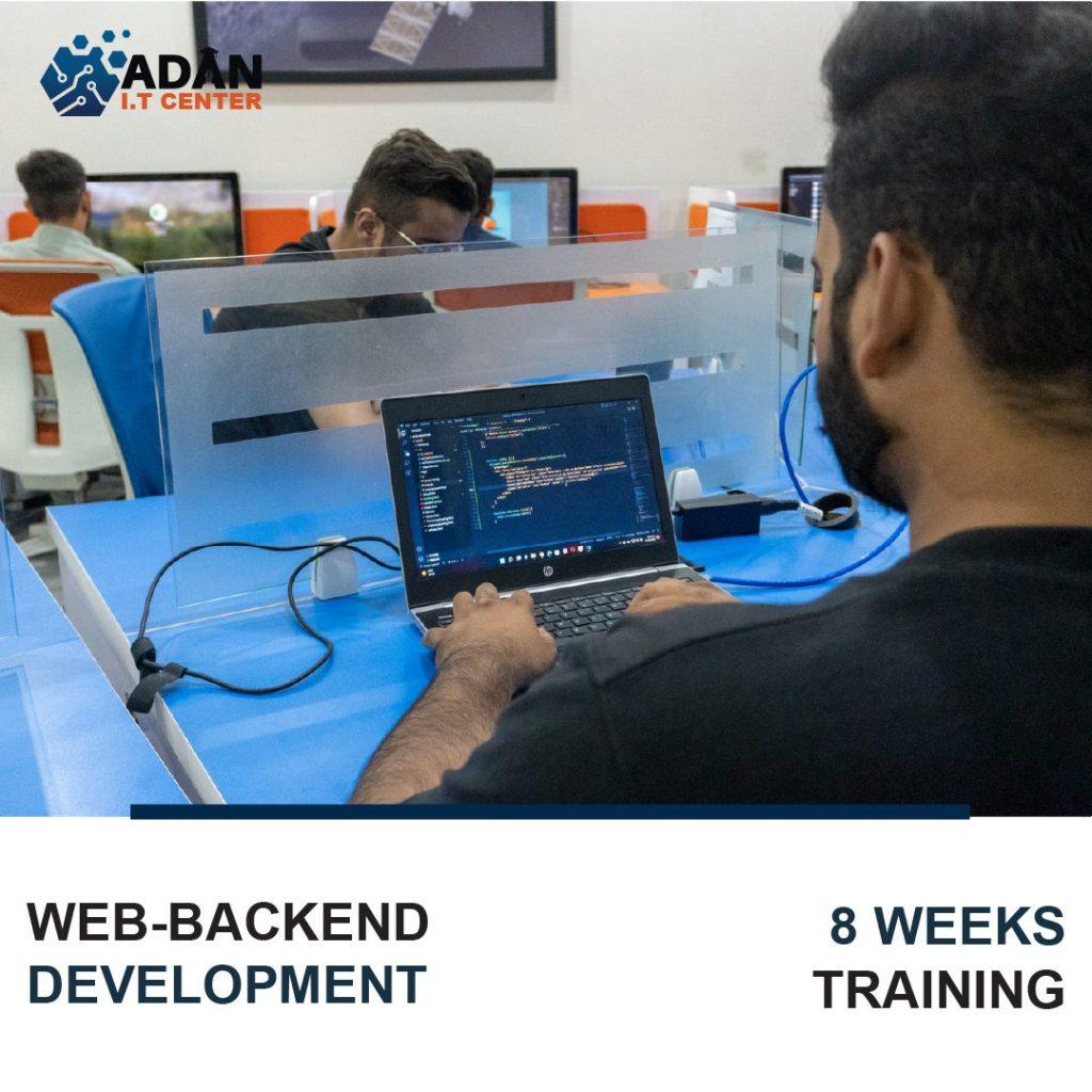 web development course