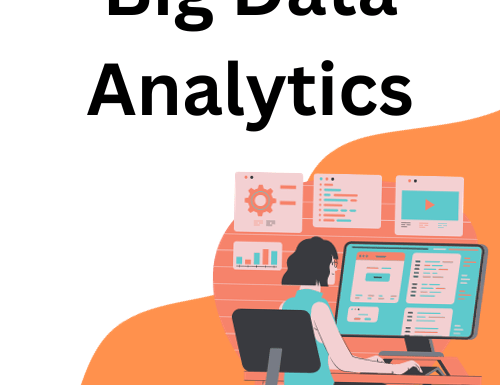 NAVTTC Big Data Analytic Technique