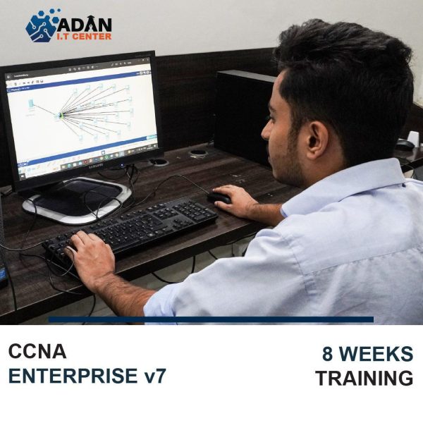 ccna course