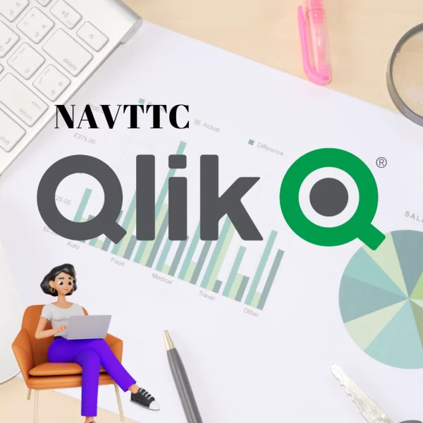 NAVTTC |Qlik Training and Educational Course