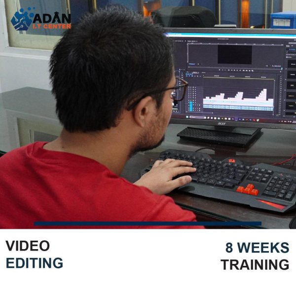 video editing