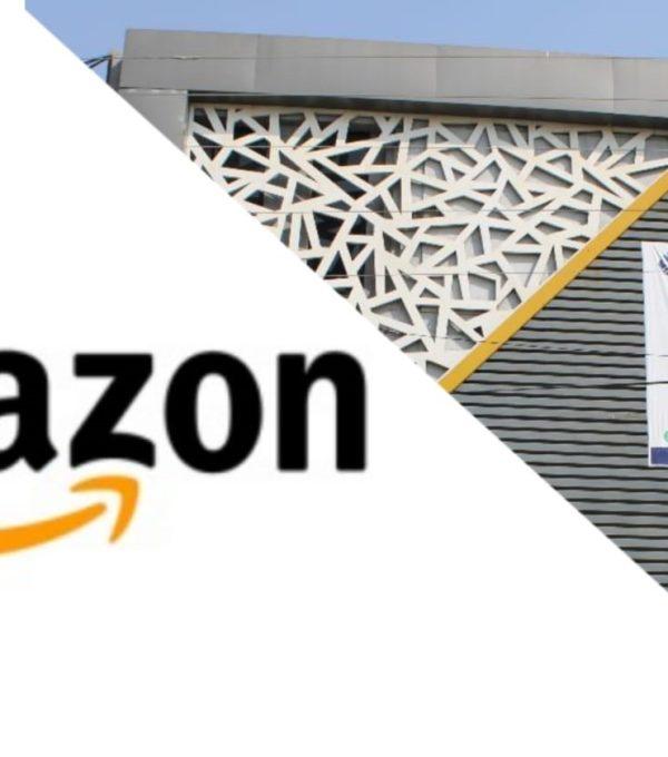 Amazon Marketplace in Pakistan