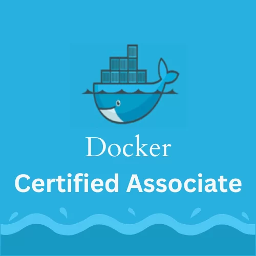NAVTTC: Docker Certified Associate Educational Course