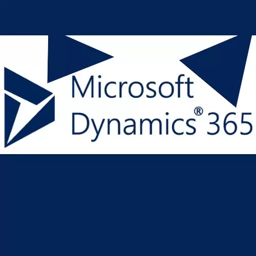 NAVTTC Batch-5 Microsoft Dynamics 365