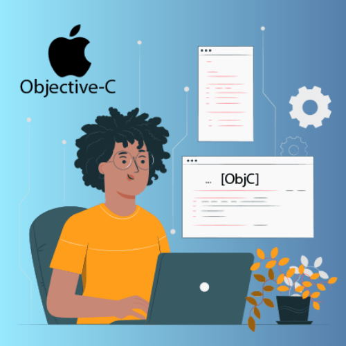 NAVTTC IOS OBJECTIVE C COURSE 2023