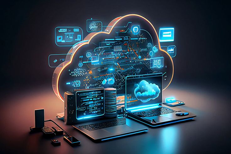 Certificate Course in Cloud Computing