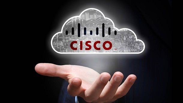 Cisco Affiliated Online Courses