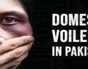 Causes of domestic violence in Pakistan