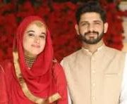 Pakistani couple passes css exam on their first try