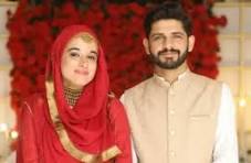 Pakistani couple who passed css exam on their first try