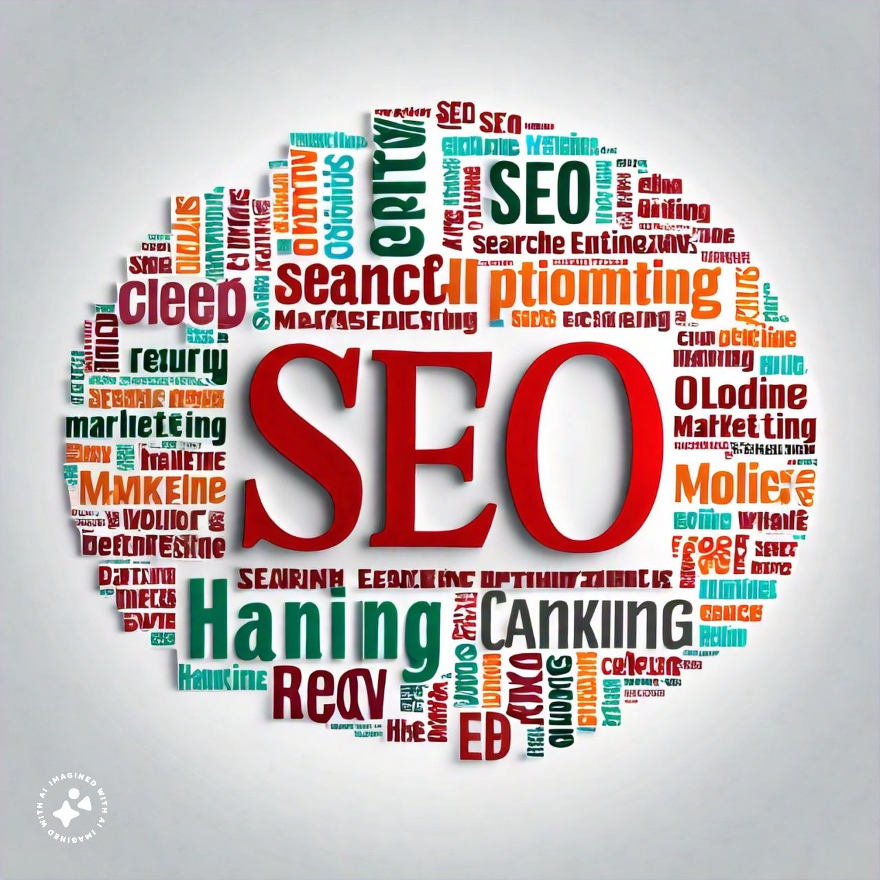 What is SEO in digital marketing