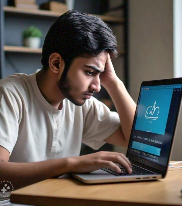 Internet Issues in Pakistan: A Student’s Struggle