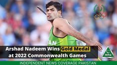 Olympics Arshad Nadeem's javelin 2024 2