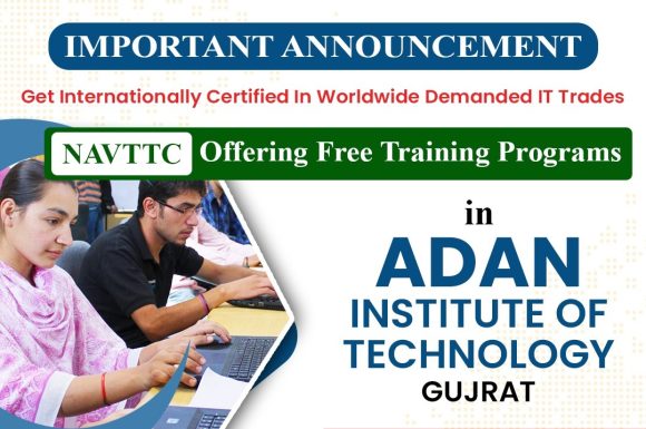 NAVTTC Free Courses 2024 – Apply Now