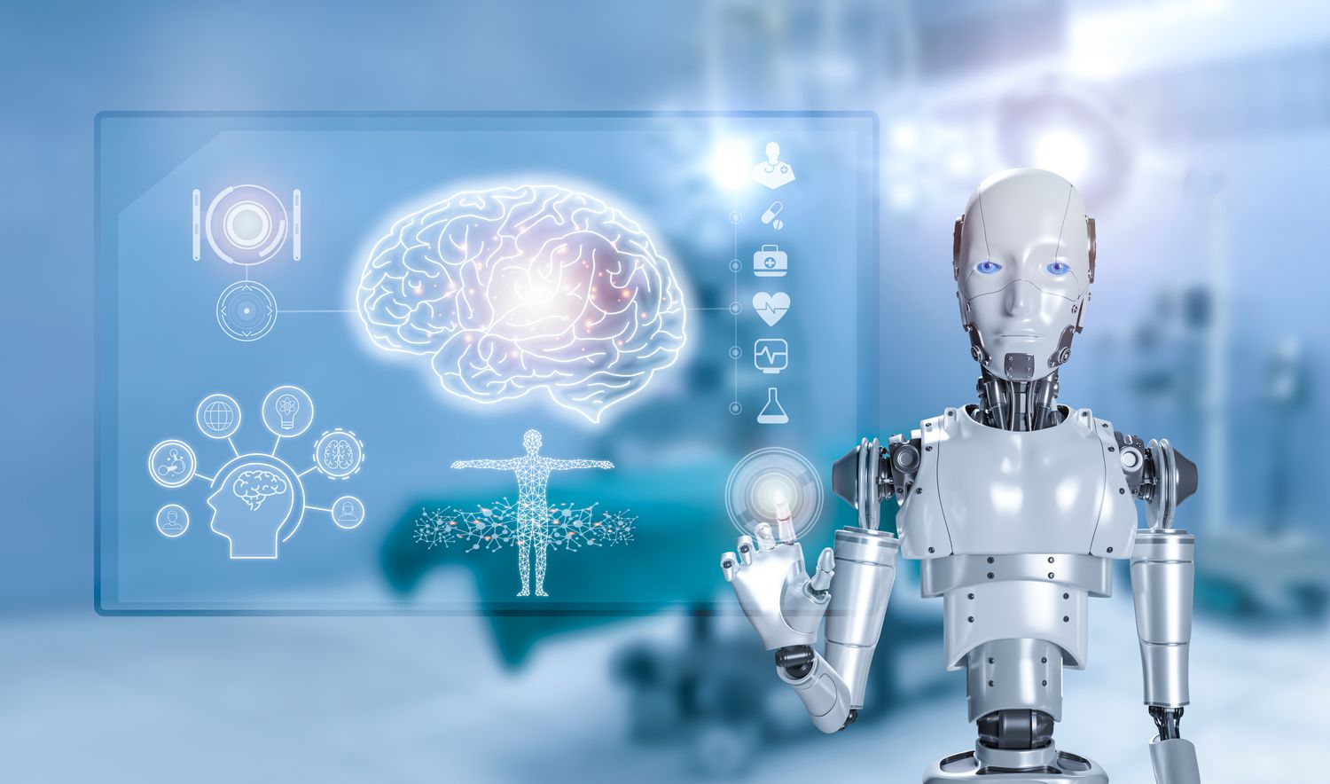 NAVTTC New Free Artificial Intelligence (Robotics) Course 2024-25