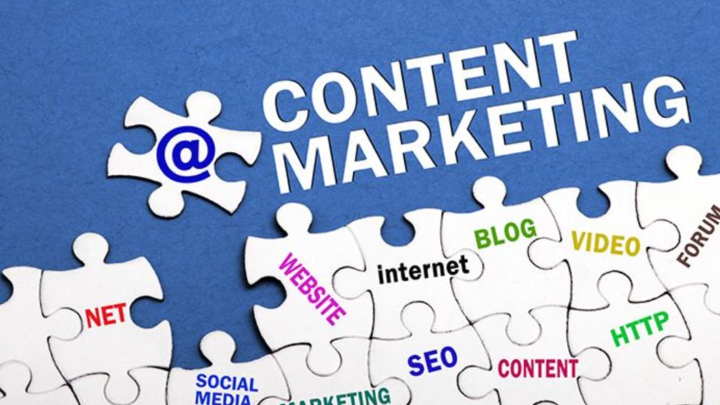 Content Marketing