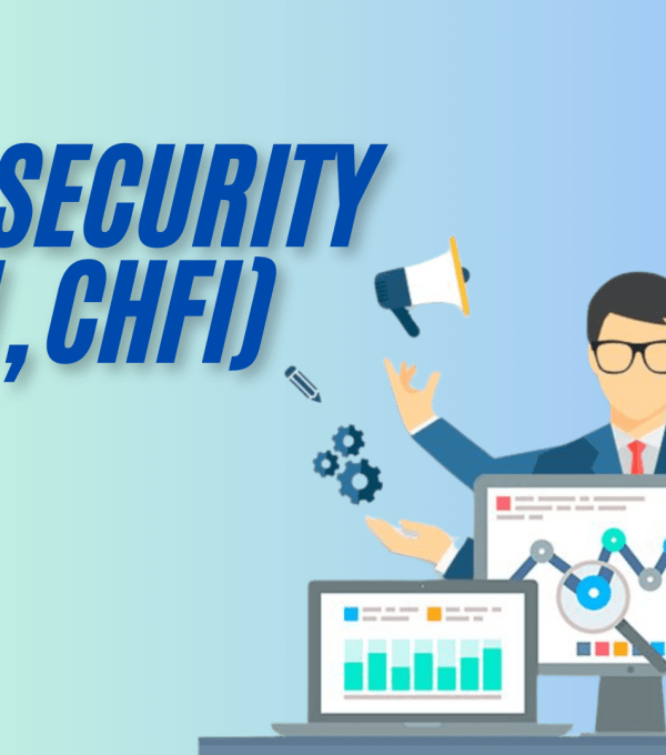 NAVTTC New Free Course Cyber Security (CEH, CHFI)