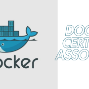 Docker Certified Associate