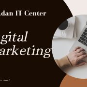 Introduction to Digital Marketing