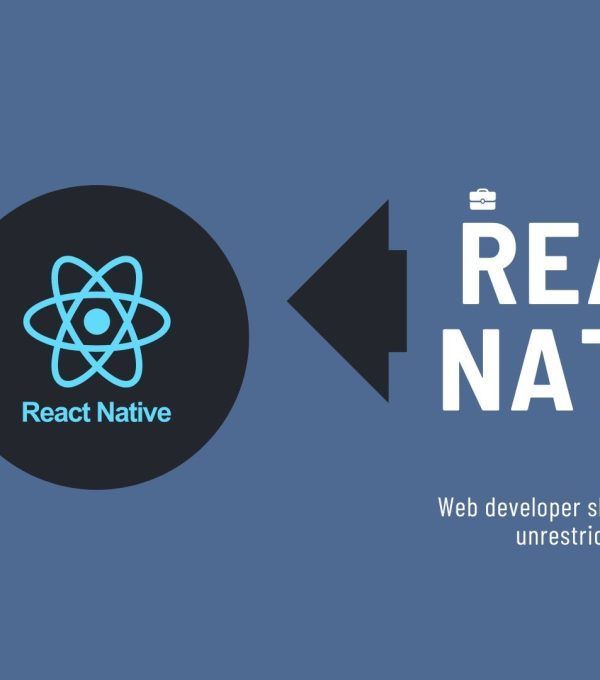 Navttc New free Course React Native