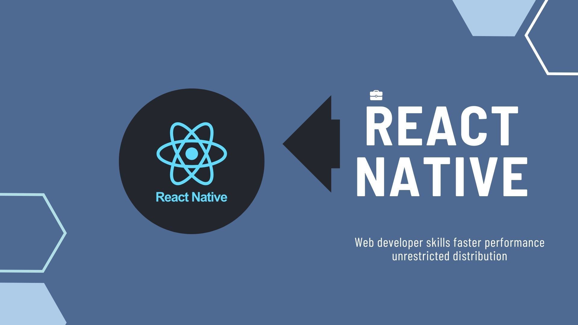 Navttc New free Course React Native