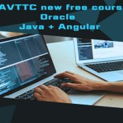 Oracle Java & Angular