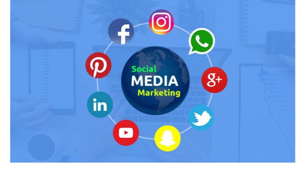 Social Media Marketing