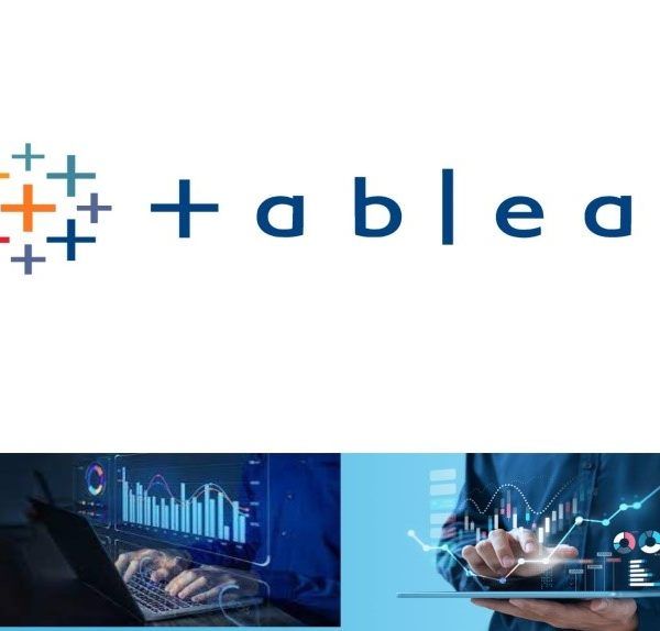 NAVTTC New free Course Tableau