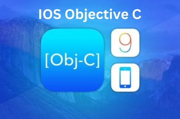 NAVTTC New Free Course IOS Objective C