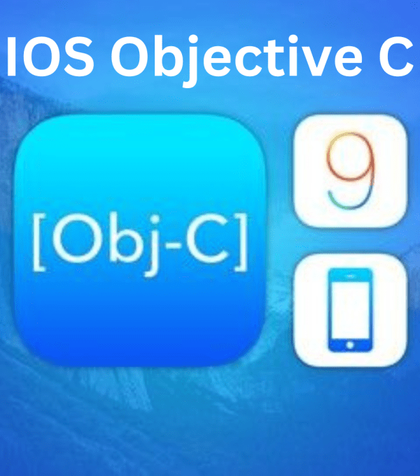 NAVTTC New Free Course IOS Objective C