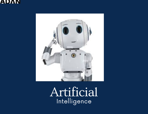 NAVTTC Free New Courses: Artificial Intelligence(Robotics)