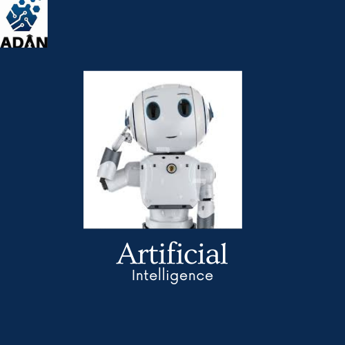 NAVTTC Free New Courses: Artificial Intelligence(Robotics)