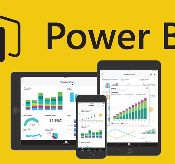 NAVTTC New Free Power BI Course 2024-25