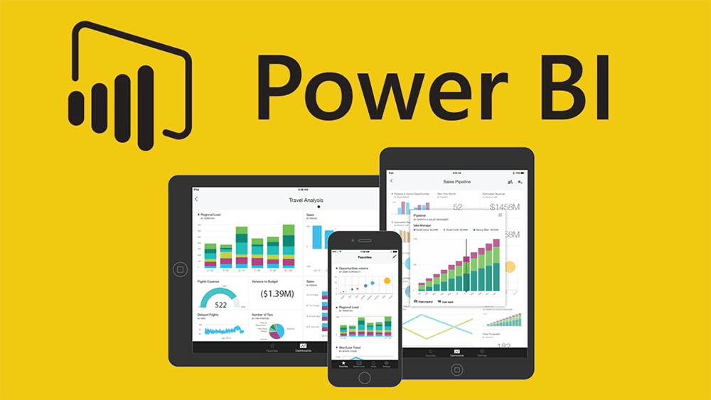 NAVTTC New Free Power BI Course 2024-25